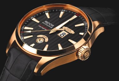 Đồng hồ Epos có tốt không 2