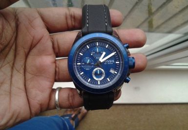 Đồng hồ Fossil 1