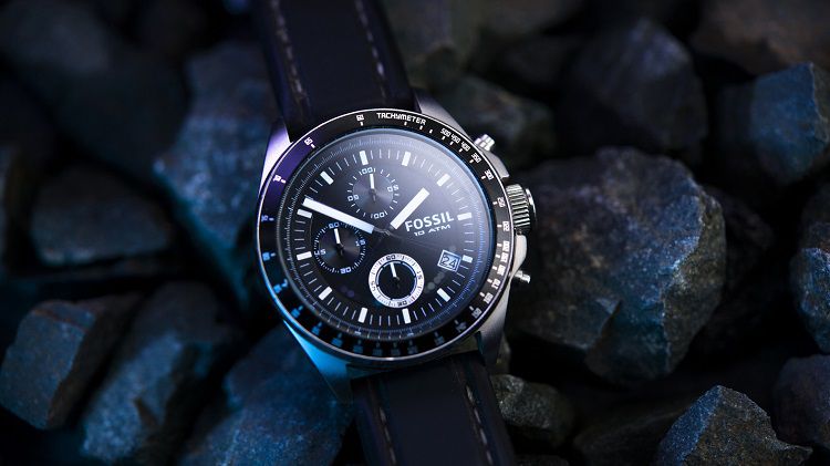 Đồng hồ Fossil 2