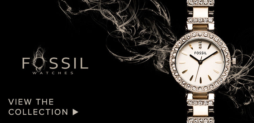 Đồng hồ fossil đẹp