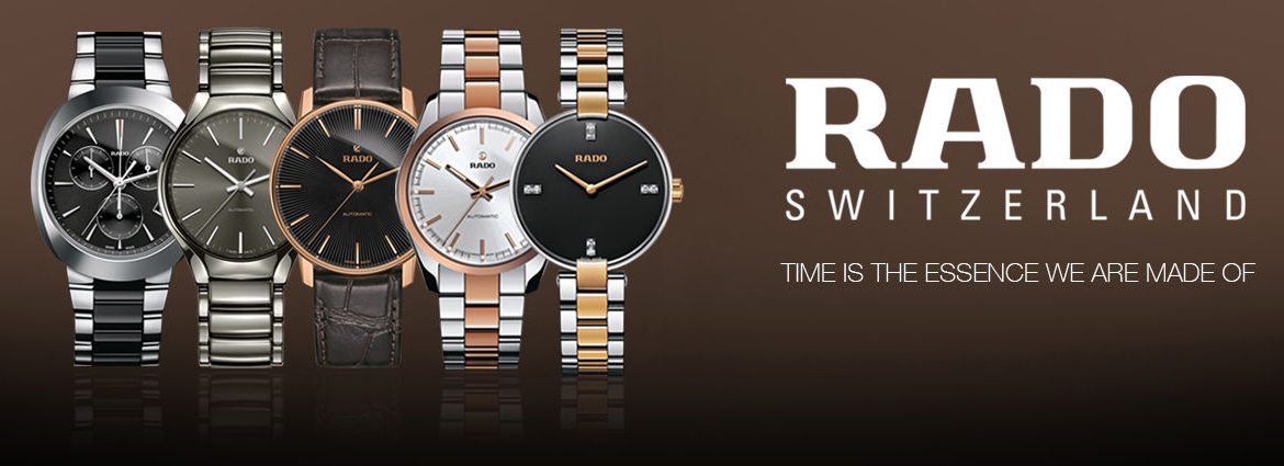 Đồng hồ rado cao cấp