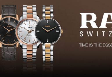 Đồng hồ rado cao cấp