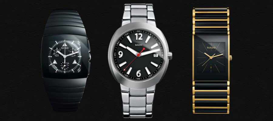 Đồng hồ rado đẹp