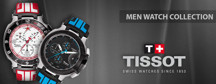 Đồng hồ tissot nam đẹp