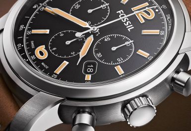 đồng hồ fossil cao cấp