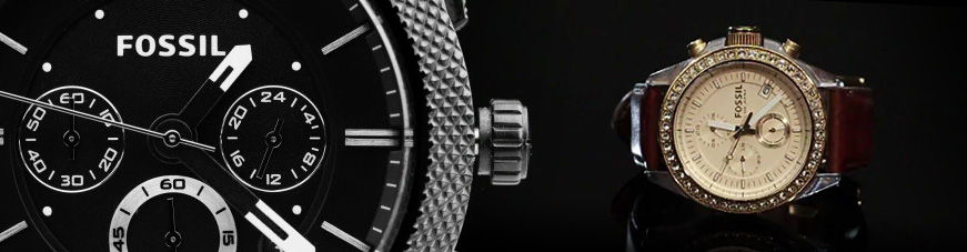 đồng hồ fossil chính hãng