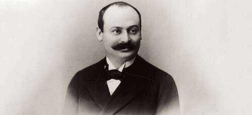 vẻ ngoài Movado 1881 Automatic