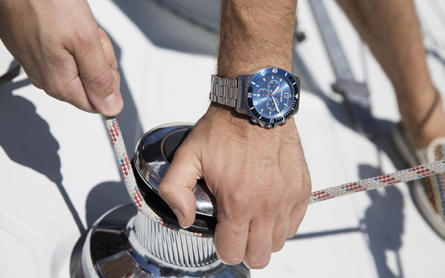 đồng hồ Wenger Seaforce