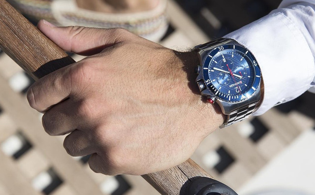 đồng hồ Wenger Seaforce