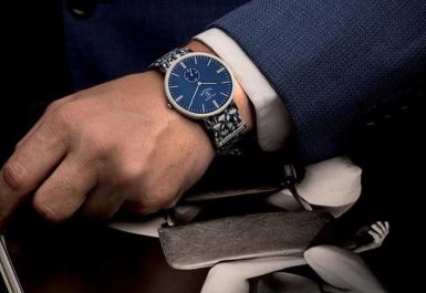 đồng hồ Colona lịch lãm