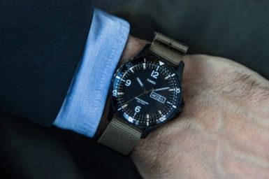 thay pin dong ho timex