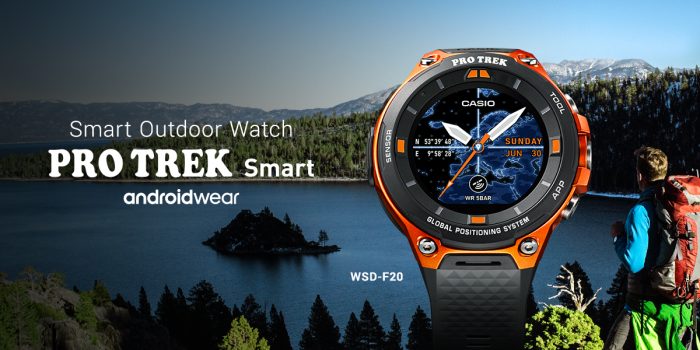 sua chua dong ho casio