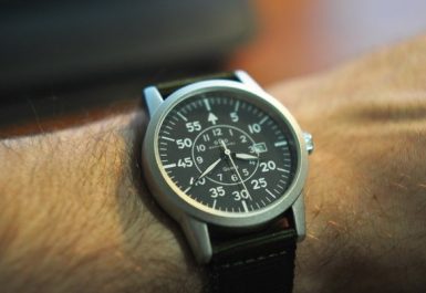 sua chua dong ho odo