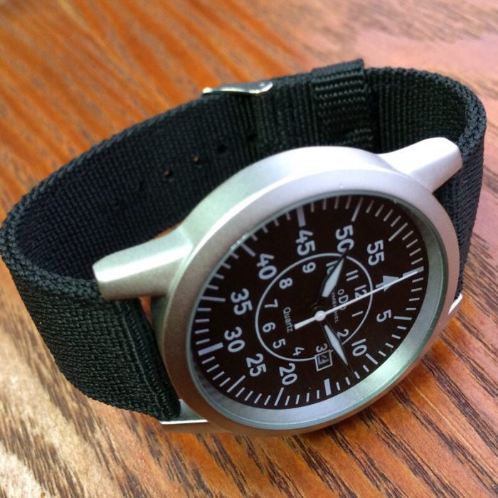 sua chua dong ho odo