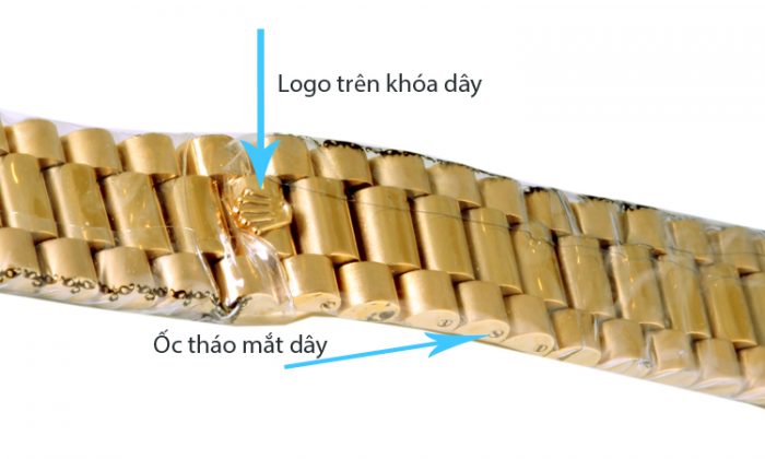 cach thao mat dong ho