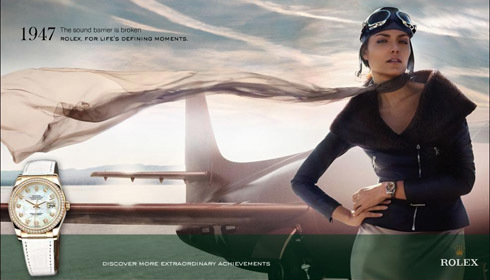 Top 3 xếp hạng thương hiệu đồng hồ xa xỉ nhất thế giới