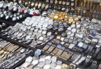 Lưu ý hkhi mua đồng hồ Tissot