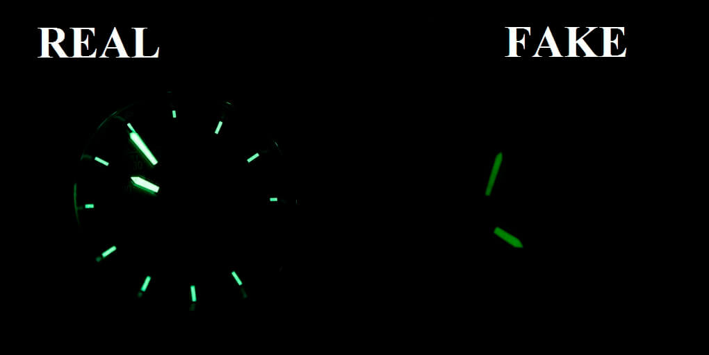 lưu ý khi mua đồng hồ Tissot chính hãng