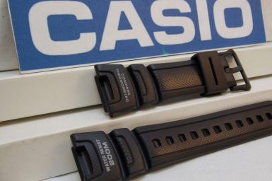 thay day dong ho Casio Edifice