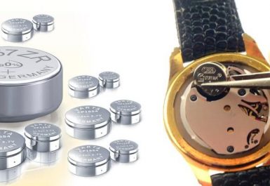 Chi phí cho việc thay pin đồng hồ chính hãng là bao nhiêu