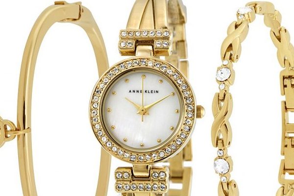 Thay dây đồng hồ Anne Klein ở đâu tại Việt Nam thì tốt?