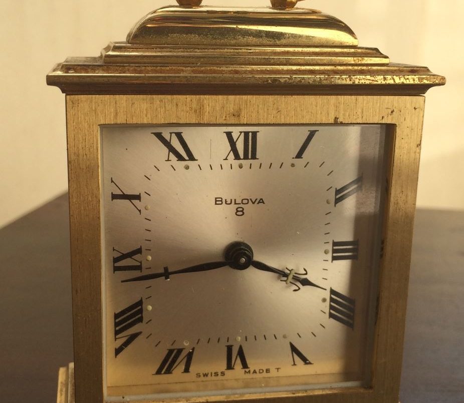 Bán đồng hồ Bulova cổ