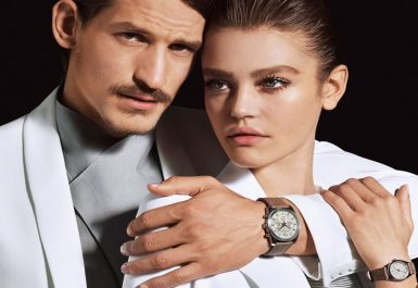 đồng hồ nam cơ đẳng cấp