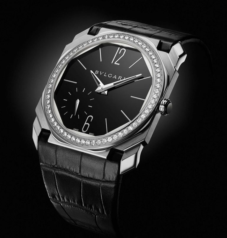đồng hồ Bvlgari nam đẹp