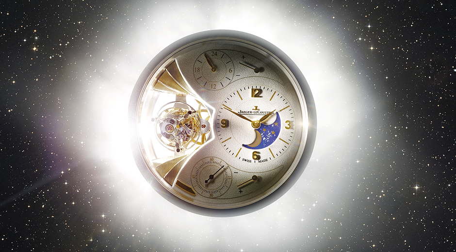 Bộ máy In - House trong đồng hồ thời trang cao cấp có ý nghĩa gì