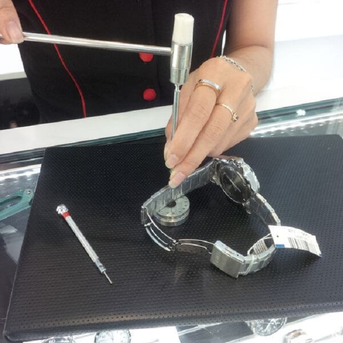 cat mat dong ho o dau