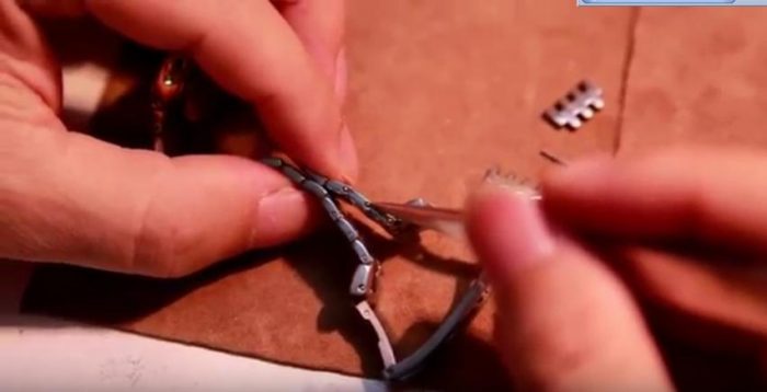 Cắt mắt đồng hồ chính hãng ở đâu