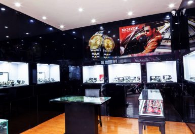 Đồng hồ cao cấp chính hãng