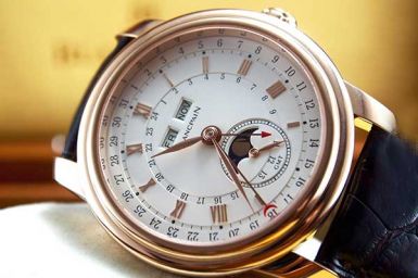 đồng hồ Blancpain nam