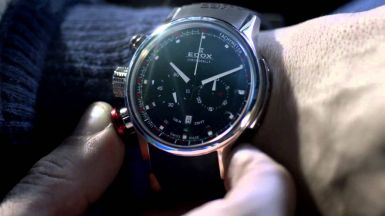 mua đồng hồ Edox chính hãng