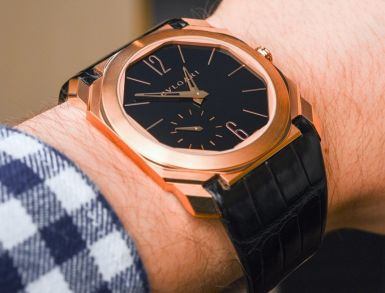 Đồng hồ Thụy Sỹ cao cấp