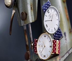 đồng hồ Thụy sỹ đẹp