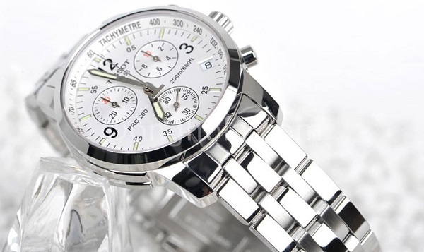 Đồng hồ Tissot nhiều kim