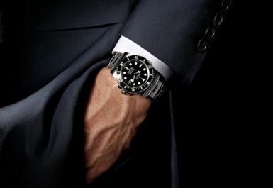 đồng hồ Thụy Sỹ chính hãng