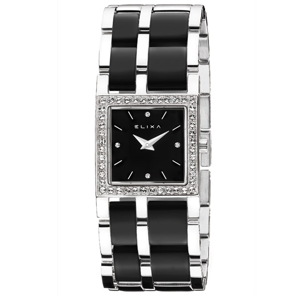 đồng hồ nữ mặt vuông đẹp