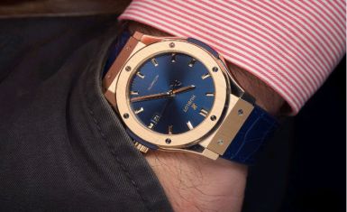 đồng hồ Thụy Sỹ chính hãng đẹp