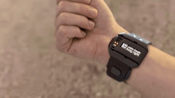 thay day dong ho thong minh