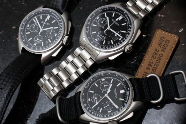dong ho bulova