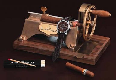 Tiêu chí phân biệt một chiếc đồng hồ Blancpain fake và thật