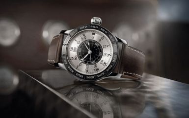 mẫu đồng hồ nam chính hãng đẹp