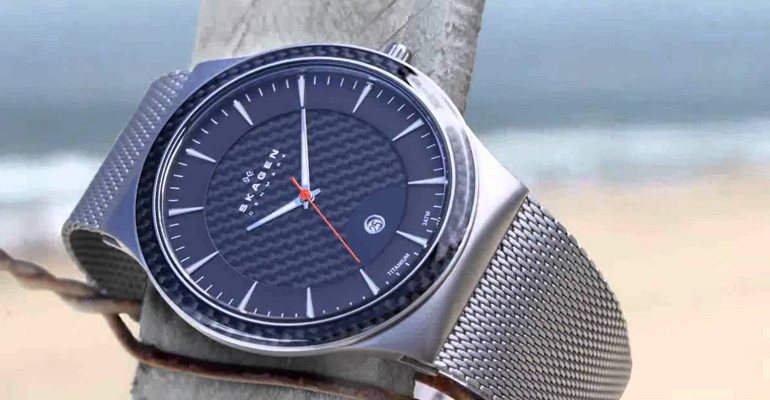 skagen 2