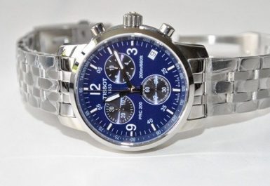 đồng hồ nam đẹp nhất mặt xanh