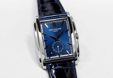 đồng hồ Patek Phillippe cao cấp