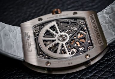 đồng hồ cao cấp