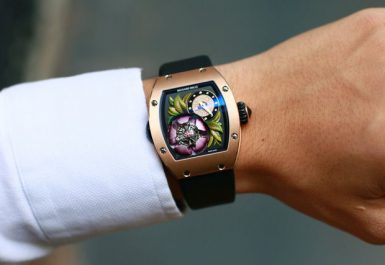 đồng hồ Richard Mille cao cấp