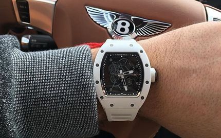 đồng hồ Richard Mille cao cấp